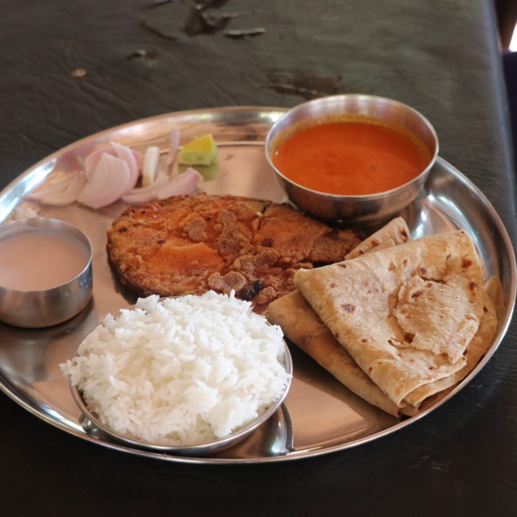 Goan Sea Food In Belagavi