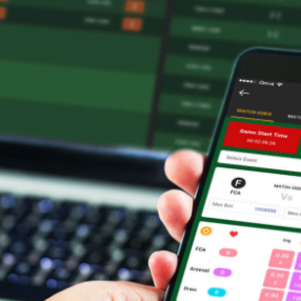 BETTING APPS – BOON OR BANE​