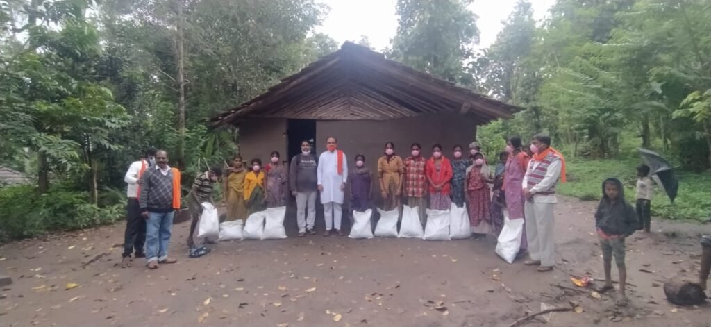 Vishaw Hindu Parishad belgaum