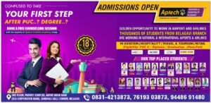 Aptech Aviation Academy