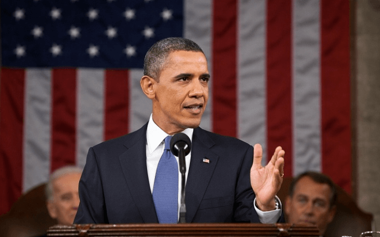Karnataka Government to Invite Barack Obama for Congress Centenary Event in Belgaum