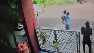 K!dn@pper Injured in Police Firing Near Athani, Belagavi