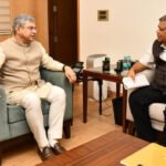 Belagavi MP Urges Railway Minister for Key Connectivity Projects