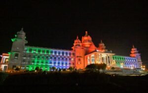 Belagavi Gears Up for Centenary Celebrations of 1924 Congress Session