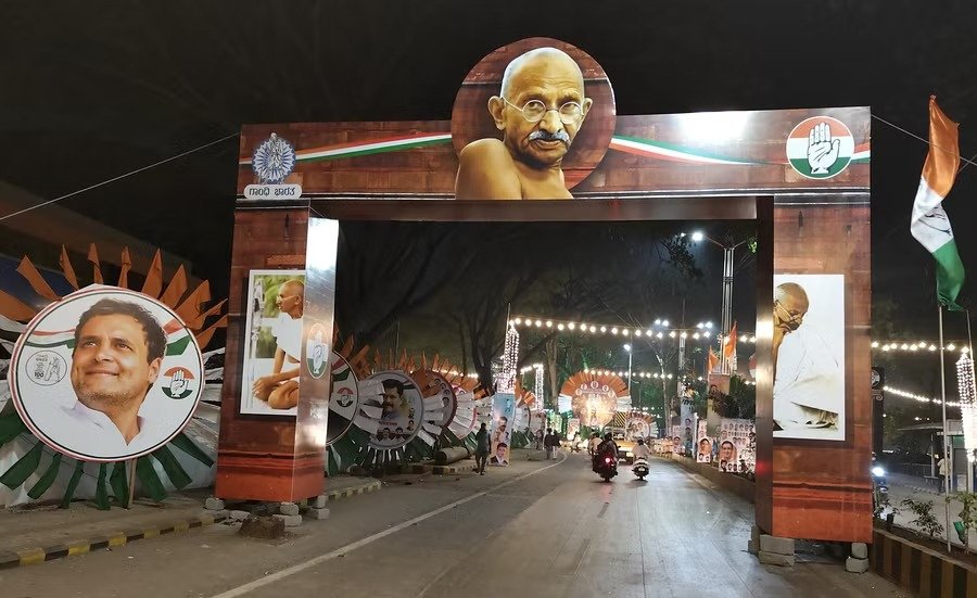 Traffic Advisory for Congress Centenary Celebrations in Belagavi – December 26 & 27