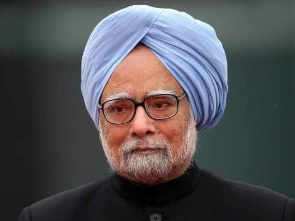 Karnataka Declares Seven Days of Mourning for Former PM Manmohan Singh