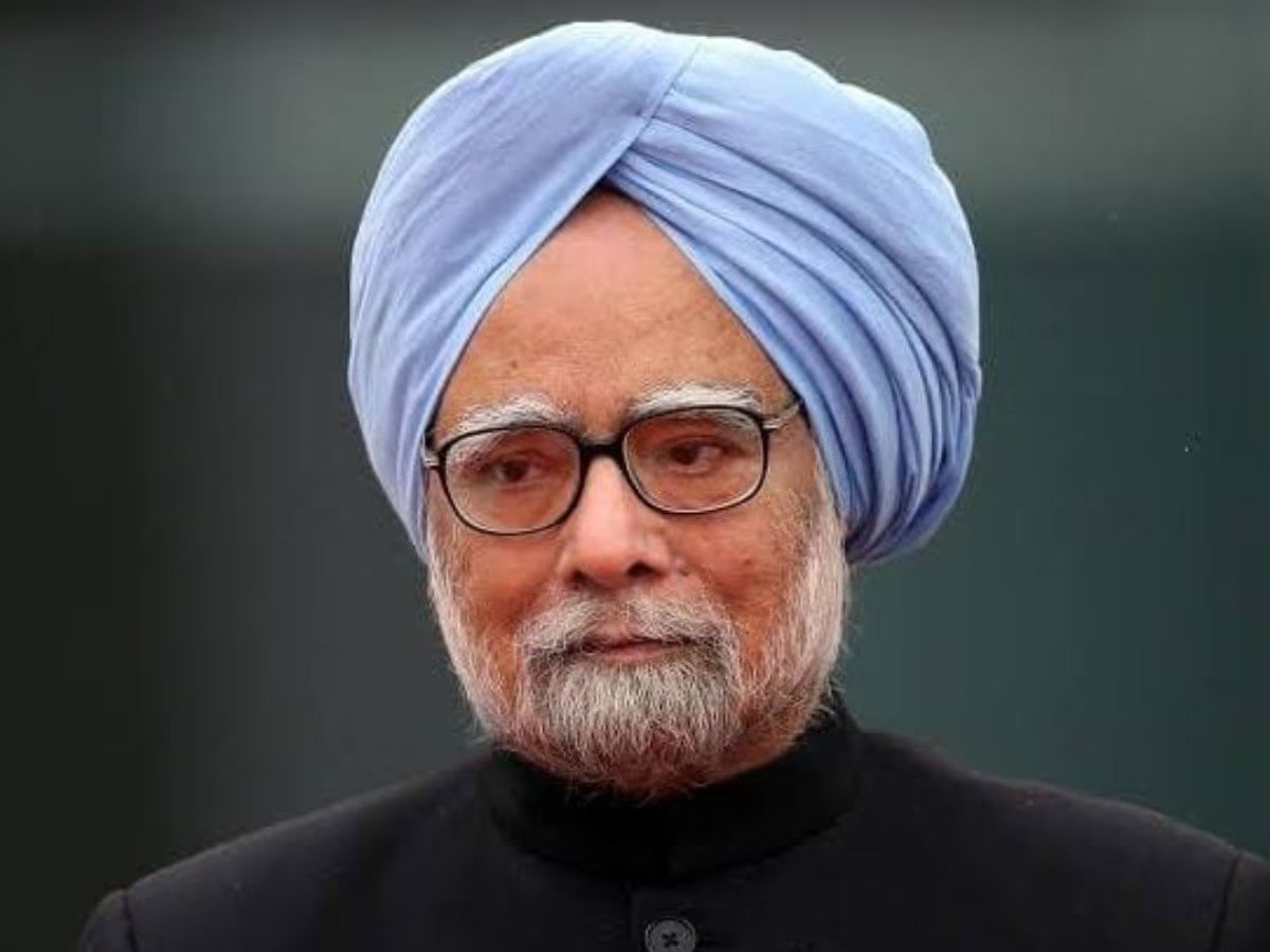 Karnataka Declares Seven Days of Mourning for Former PM Manmohan Singh