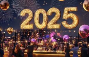 Belagavi Welcomes 2025 with Grand New Year Celebrations Amid Tight Security