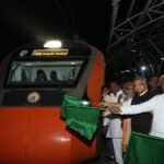 Pune-Belagavi-Hubballi Vande Bharat Express Now Stops at Ghataprabha