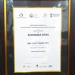 Belagavi Among 10 Cities Selected for ‘Accessible Cities’ Initiative