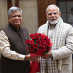 Belagavi MP Meets PM Modi, Highlights Key Development Priorities