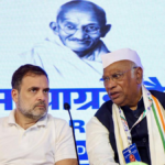 Mallikarjun Kharge and Rahul Gandhi to Attend 'Jai Bapu, Jai Bhim, Jai Sanvidhan' Convention in Belagavi