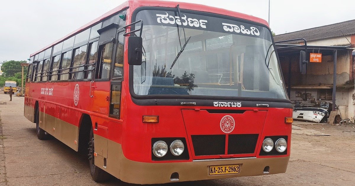 Bus Conductor, Driver Assaulted Over Language Dispute in Belagavi – Three Arrested