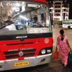 Karnataka-Maharashtra Bus Services Resume Gradually