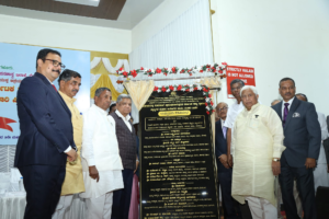 Permanent Mobile Bench of Consumer Commission Launched in Belagavi