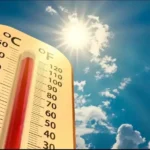 Scorching Heatwave Grips Belagavi – Temperature Soars Beyond 37°C