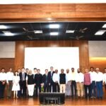 China Consul General’s Belagavi Visit Strengthens Academic & Industrial Ties