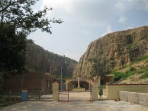 ₹100 Crore Sanctioned for Shabari Kolla and Yellamma Temple Development in Belagavi