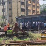Belagavi Train Derailment Disrupts Rail Traffic