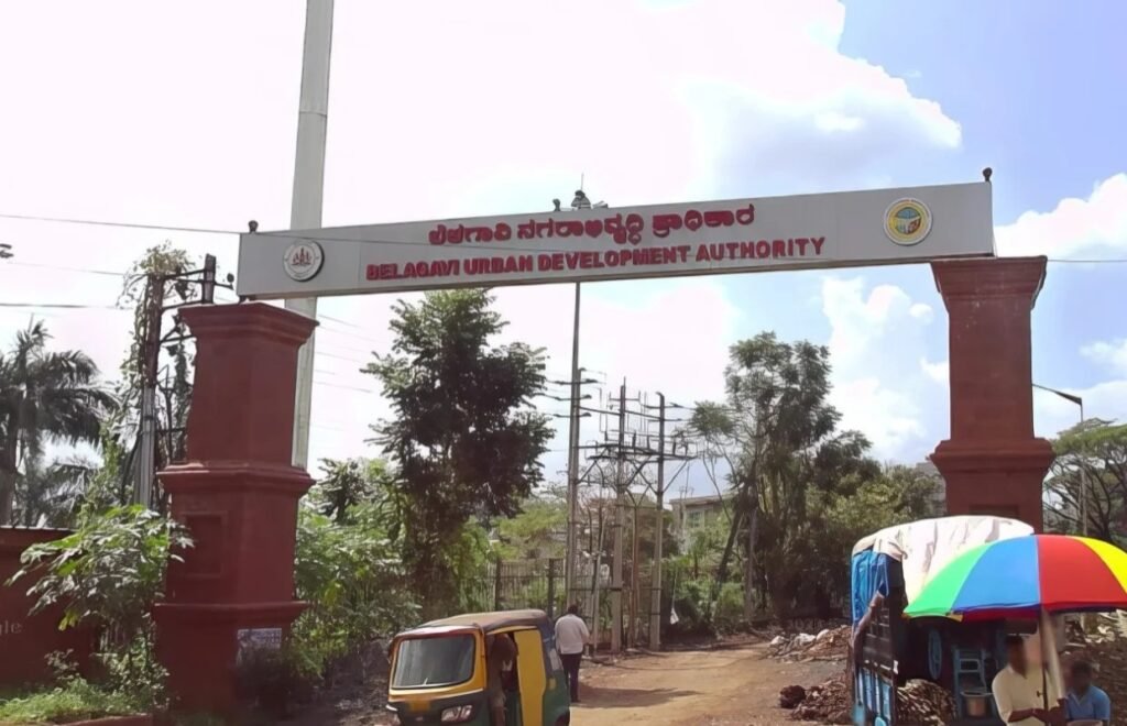 BUDA Expands Belagavi Limits, Faces Rural Opposition