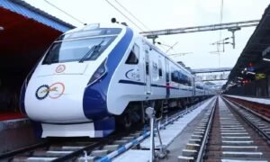 Belagavi-Bengaluru Vande Bharat Approved