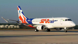 Star Air Expands Network from Belagavi with New Routes and Aircraft Upgrade