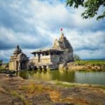 Ramlingeshwar Gudi, Halasi – A Quiet Shiva Temple in the Lap of Nature