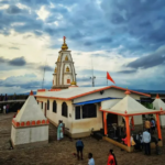 Rajhansgad Temple Yellur Fort Belagavi