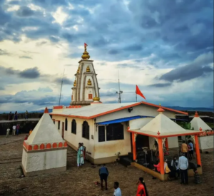Rajhansgad Temple Yellur Fort Belagavi
