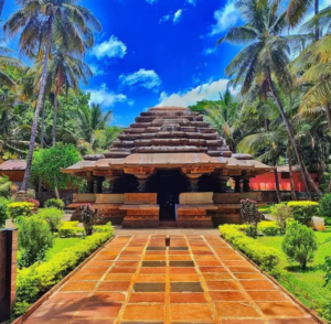 Kamal Basadi: A Beautiful Jain Temple in Belagavi Fort