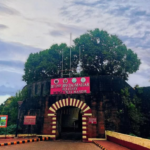 Durga Devi Temple Belagavi Fort