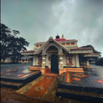 Shri Mauli Devi Ammana Temple -near Belagavi in Kanakumbi