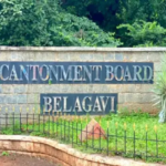 Belagavi Cantonment