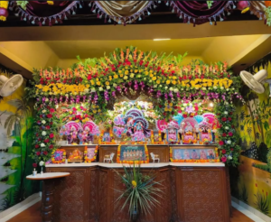 ISKCON Belagavi
