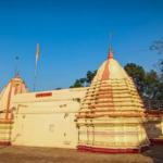 Vaijnath Temple near Belgaum, Karnataka