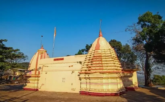 Vaijnath Temple near Belgaum, Karnataka