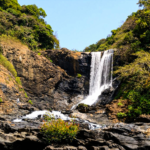 Vajrapoha Falls