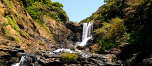 Vajrapoha Falls
