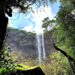Sada Waterfalls near Belagavi