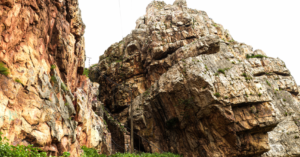 Parasgad Fort