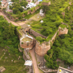 Mudkavi Fort