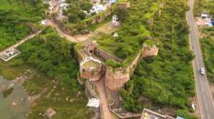 Mudkavi Fort