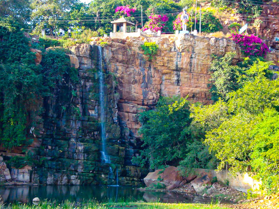 Sogal Someshwara Temple