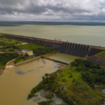 Hidkal Dam