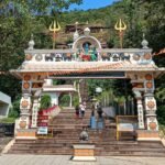 Kanabargi Siddheshwar Temple