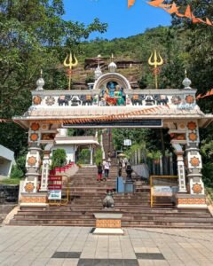 Kanabargi Siddheshwar Temple