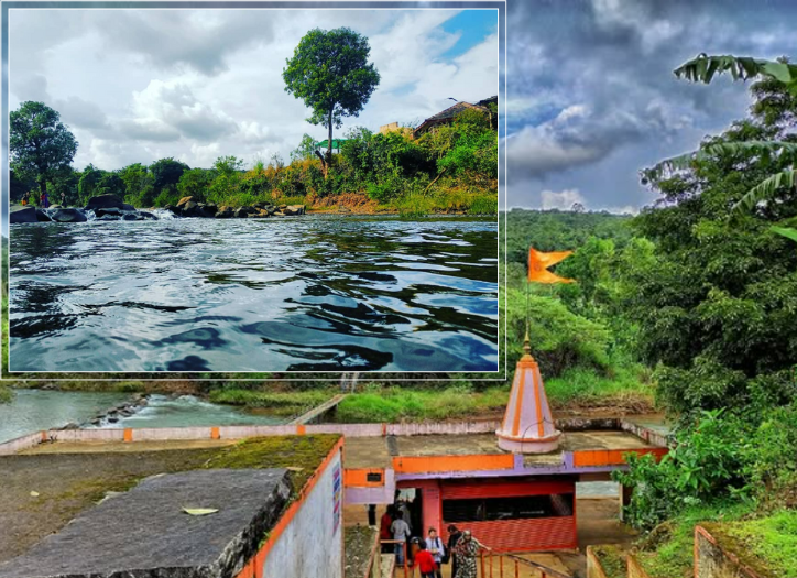 Habbanhatti – A Riverside Pilgrimage Near Belgaum