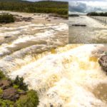Godachinmalki Falls & Dupadal Dam