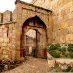 Savadatti Fort