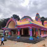 Gunji Mauli Devi Temple